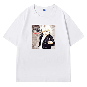 Grit & Glam – That’s TPR The Pretty Reckless T-Shirts
