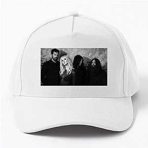 I Don’t Care, I’m Pretty Reckless The Pretty Reckless Hats & Caps