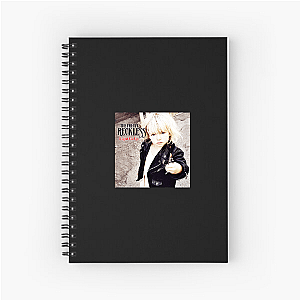 Grit & Glam – That’s TPR The Pretty Reckless Notebook