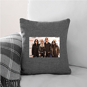All Black Everything – The Pretty Reckless The Pretty Reckless Pillows Cover