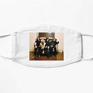 Rock Royalty – The Pretty Reckless The Pretty Reckless Face Masks