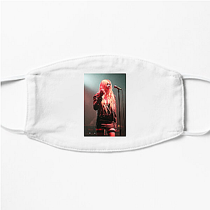 Beauty in Breakdown – TPR Vibes The Pretty Reckless Face Masks