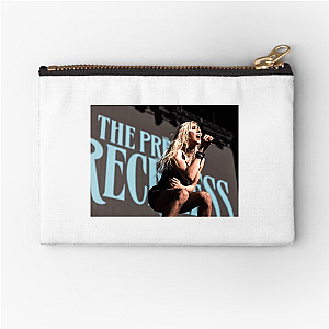Taylor Momsen Runs This The Pretty Reckless Zipper Pouches