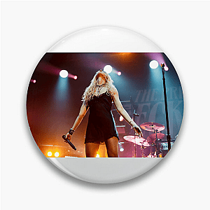 Dark Side, Pretty Face – Reckless Sound The Pretty Reckless Pins