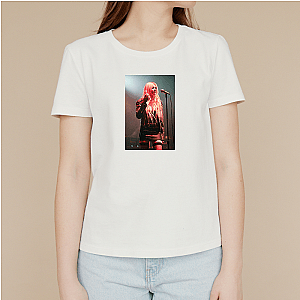 Beauty in Breakdown – TPR Vibes The Pretty Reckless T-Shirts