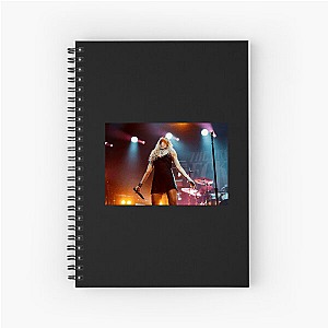 Dark Side, Pretty Face – Reckless Sound The Pretty Reckless Notebook