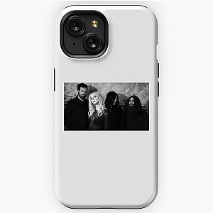 I Don’t Care, I’m Pretty Reckless The Pretty Reckless iPhone Cases