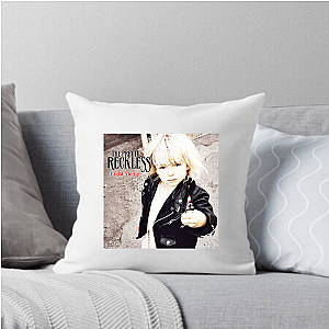Grit & Glam – That’s TPR The Pretty Reckless Pillows Cover