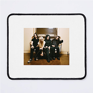 Rock Royalty – The Pretty Reckless The Pretty Reckless Mouse Pads