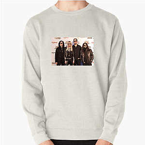All Black Everything – The Pretty Reckless The Pretty Reckless Sweatshirts