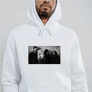 I Don’t Care, I’m Pretty Reckless The Pretty Reckless Hoodies