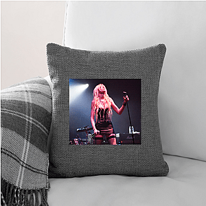 The Pretty Reckless Made Me Dangerous The Pretty Reckless Pillows Cover