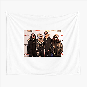 All Black Everything – The Pretty Reckless The Pretty Reckless Tapestries
