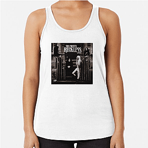 Soft Voice, Sharp Blade – TPR The Pretty Reckless Tank Tops