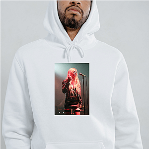 Beauty in Breakdown – TPR Vibes The Pretty Reckless Hoodies