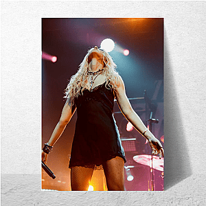 Dark Side, Pretty Face – Reckless Sound The Pretty Reckless Posters