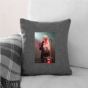 Beauty in Breakdown – TPR Vibes The Pretty Reckless Pillows Cover