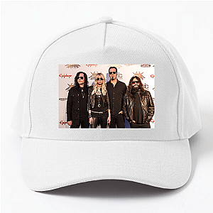 All Black Everything – The Pretty Reckless The Pretty Reckless Hats & Caps