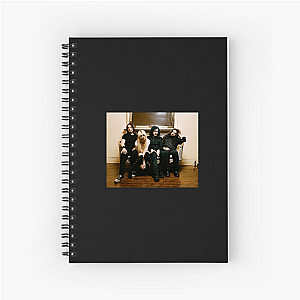 Rock Royalty – The Pretty Reckless The Pretty Reckless Notebook