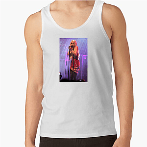 Sing It Like You Mean It – TPR The Pretty Reckless Tank Tops