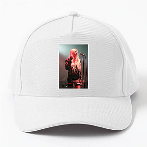 Beauty in Breakdown – TPR Vibes The Pretty Reckless Hats & Caps