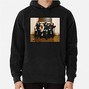 Rock Royalty – The Pretty Reckless The Pretty Reckless Hoodies