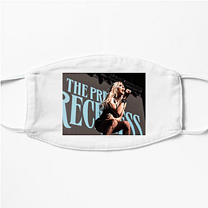 Taylor Momsen Runs This The Pretty Reckless Face Masks