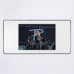 Pretty Loud – The Pretty Reckless The Pretty Reckless Mouse Pads