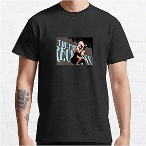 Taylor Momsen Runs This The Pretty Reckless T-Shirts