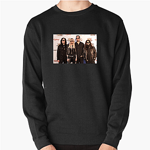 All Black Everything – The Pretty Reckless The Pretty Reckless Sweatshirts