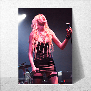 The Pretty Reckless Made Me Dangerous The Pretty Reckless Posters