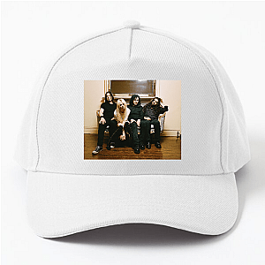 Rock Royalty – The Pretty Reckless The Pretty Reckless Hats & Caps