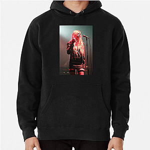 Beauty in Breakdown – TPR Vibes The Pretty Reckless Hoodies