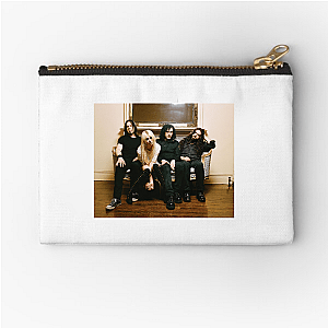 Rock Royalty – The Pretty Reckless The Pretty Reckless Zipper Pouches