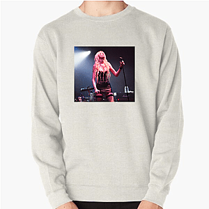 The Pretty Reckless Made Me Dangerous The Pretty Reckless Sweatshirts