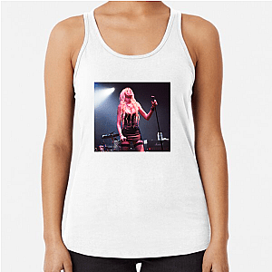 The Pretty Reckless Made Me Dangerous The Pretty Reckless Tank Tops