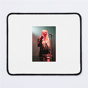 Beauty in Breakdown – TPR Vibes The Pretty Reckless Mouse Pads