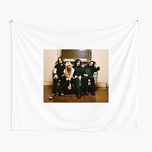 Rock Royalty – The Pretty Reckless The Pretty Reckless Tapestries