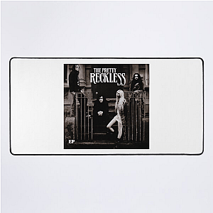 Soft Voice, Sharp Blade – TPR The Pretty Reckless Mouse Pads
