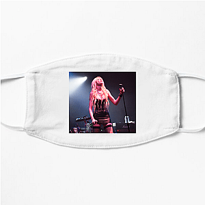 The Pretty Reckless Made Me Dangerous The Pretty Reckless Face Masks