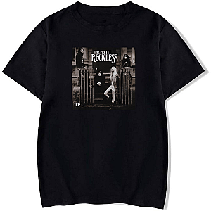 Soft Voice, Sharp Blade – TPR The Pretty Reckless T-Shirts
