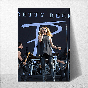 Pretty Loud – The Pretty Reckless The Pretty Reckless Posters