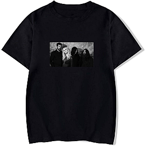 I Don’t Care, I’m Pretty Reckless The Pretty Reckless T-Shirts