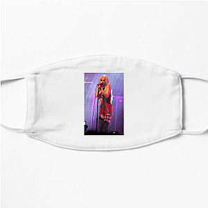 Sing It Like You Mean It – TPR The Pretty Reckless Face Masks