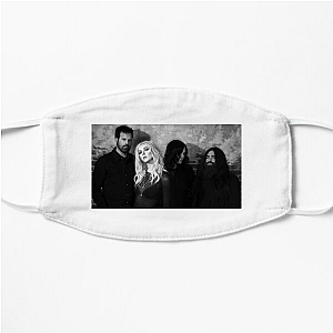 I Don’t Care, I’m Pretty Reckless The Pretty Reckless Face Masks