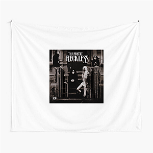 Soft Voice, Sharp Blade – TPR The Pretty Reckless Tapestries