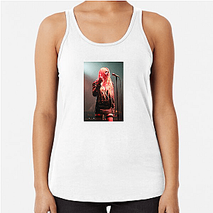 Beauty in Breakdown – TPR Vibes The Pretty Reckless Tank Tops