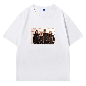 All Black Everything – The Pretty Reckless The Pretty Reckless T-Shirts