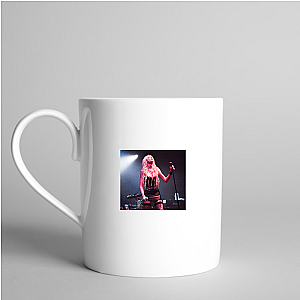 The Pretty Reckless Made Me Dangerous The Pretty Reckless Mugs