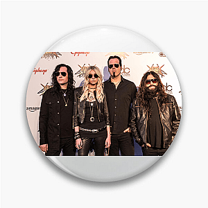 All Black Everything – The Pretty Reckless The Pretty Reckless Pins